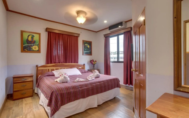 Venus Hotel
