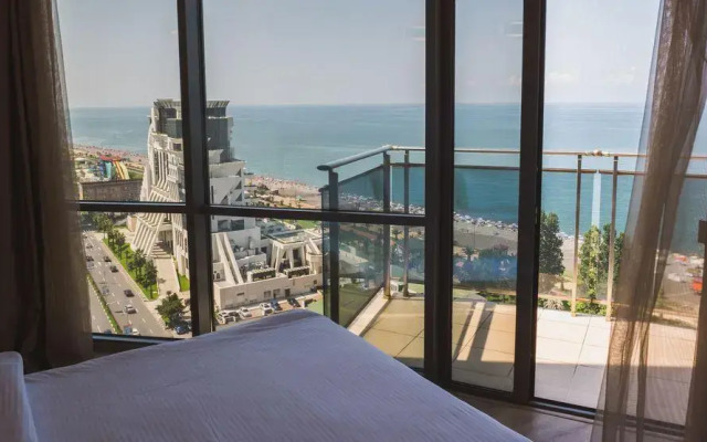Silk Road Batumi