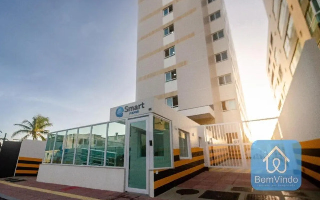 Studio Completo Luxuoso em Piatã 2