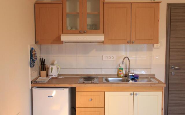 Beautiful Apartment in Bohinjska Bistrica with Barbecue