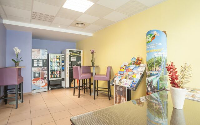 City Residence Chelles