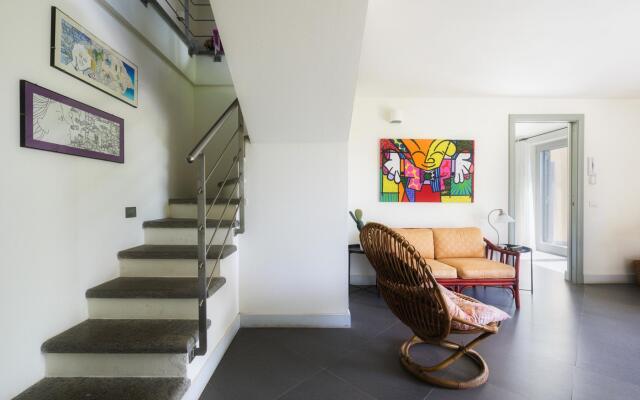 Villa Cacciata Grande 8+3