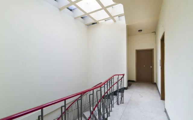 Visarno Arena Apartment