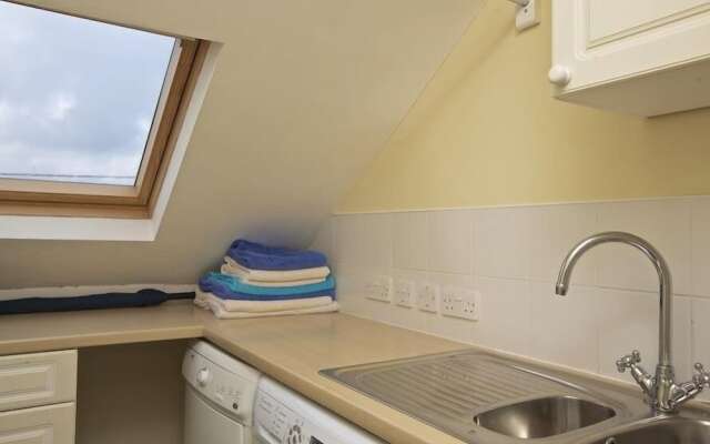12 Thurlestone Rock