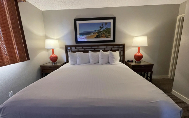 Maui Beach Vacation Club