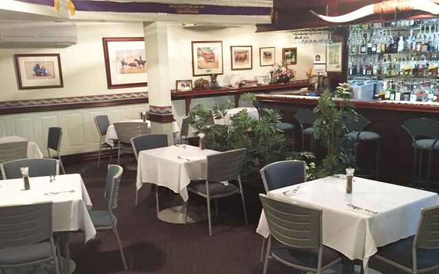 Best Western Cattle City Motor Inn