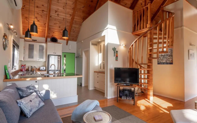 Whisper Cottage