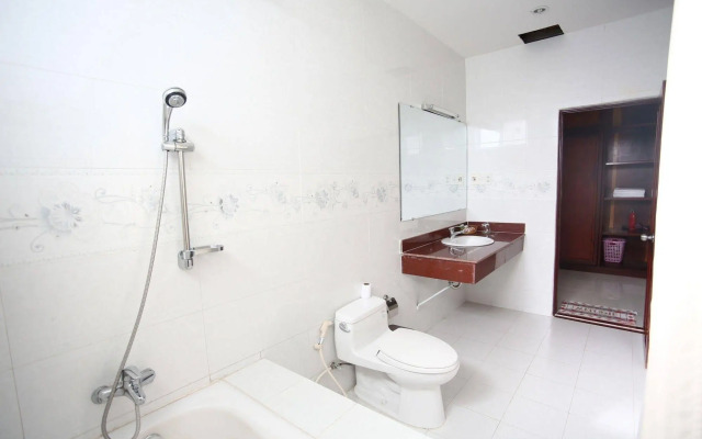 Tay Nam Bo Guest House