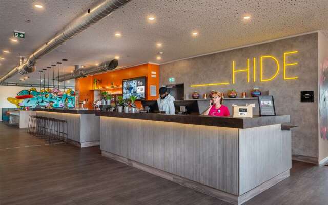 Holiday Inn - the niu, Hide Berlin Friedrichshain by IHG