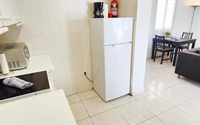 AP346 - Torrox Beach Club