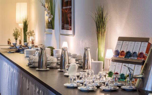 Hesse Hotel Celle