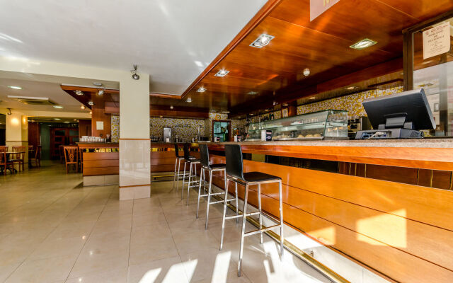 Virgen de los Reyes Hotel