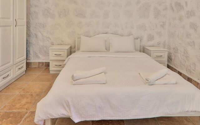 Villa Andorra 1