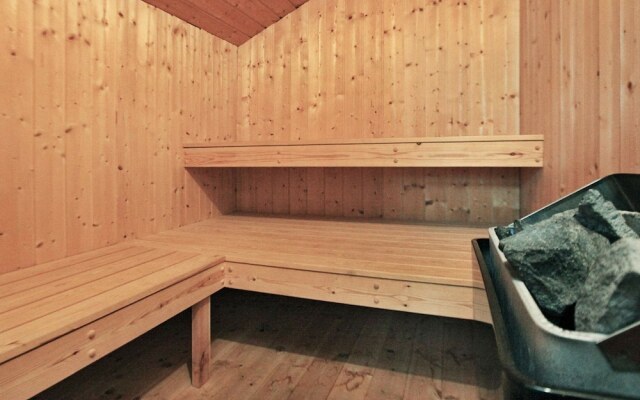 Holiday Home in Otterndorf