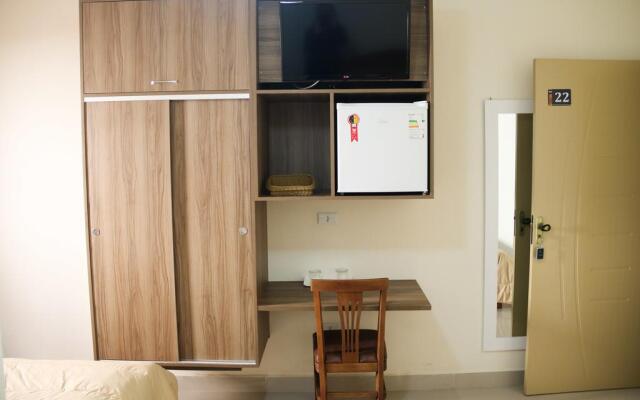 Hotel Vale das Artes