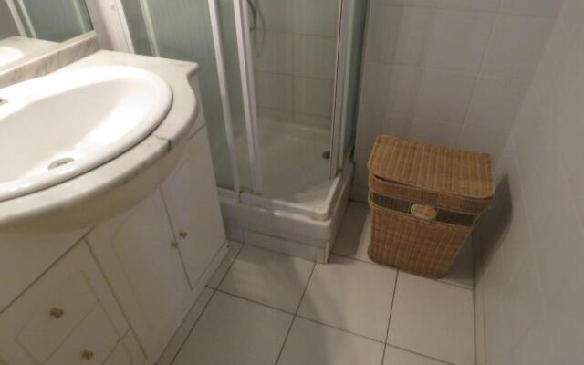 Appartement Sète, 2 pièces, 4 personnes - FR-1-472-136