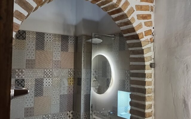 Hotel Boutique Casa Gerar