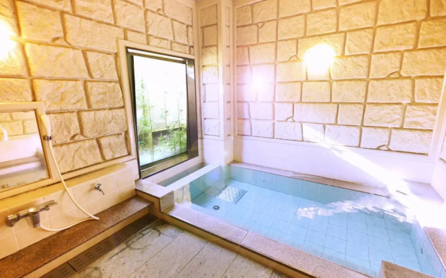 Hotel Route-Inn Nagaizumi Numazu Inter 1