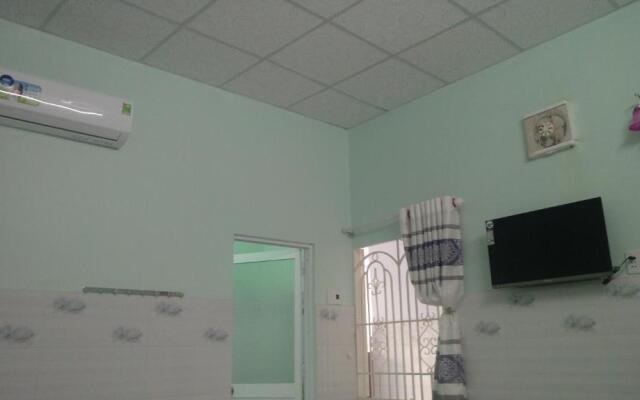 Motel Trường Phúc
