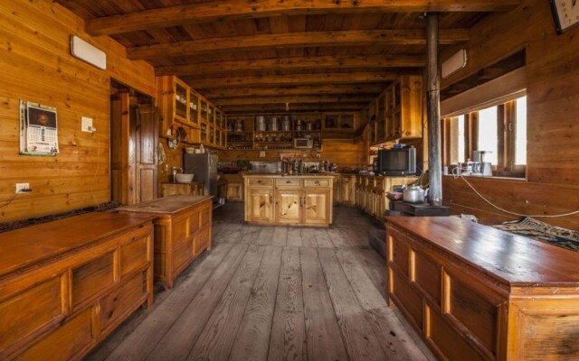 Kyirmu Lodge Phaplu