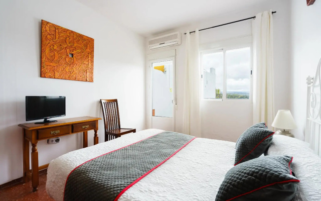 Hotel Las Errizas by OYO Rooms