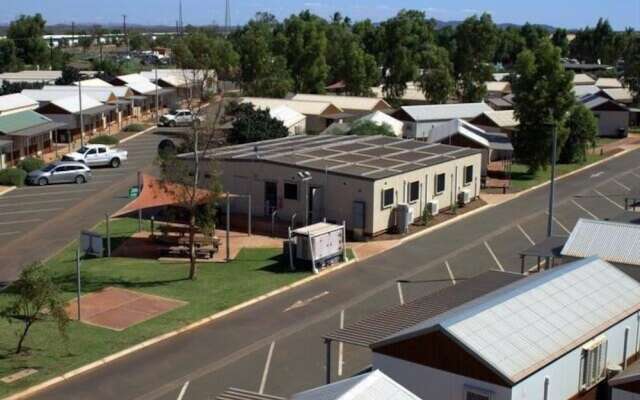 Karratha Village