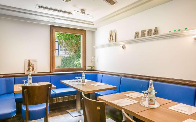 Novum Hotel Rega