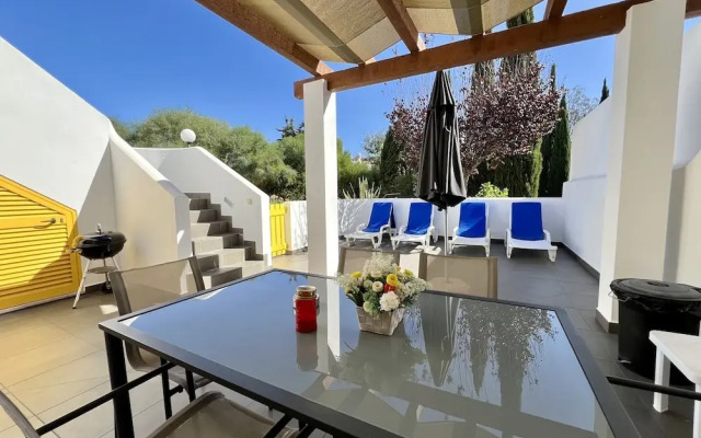 Vilamoura Club Villa 2 by Homing