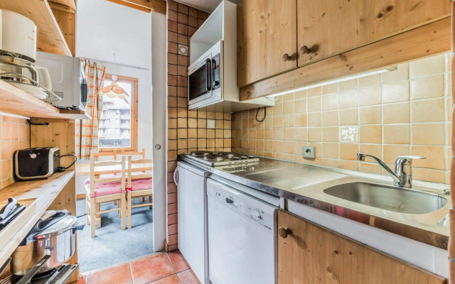 Résidence Maeva Planchamp et Mottet