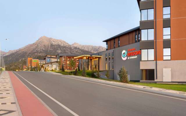 Ramada Encore By Wyndham Zomin