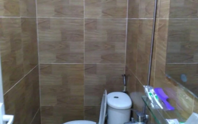 Oyo 1015 Bon Mua Hotel