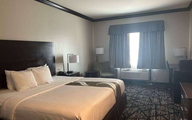 Days Inn by Wyndham Baton Rouge/I-10