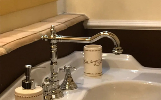 B&B Residenza Teatro Antico