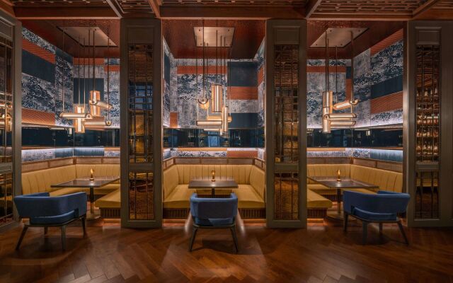 Sofitel Bangkok Sukhumvit