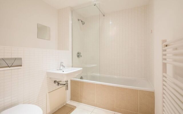 2BR Beautiful Apartment in Sheffield City Centre