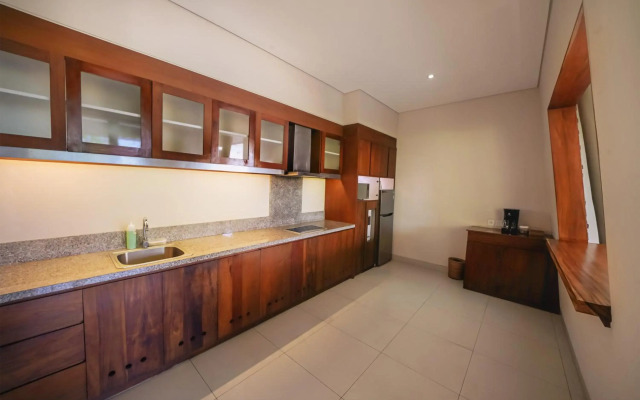 The Kasih Villas & Spa