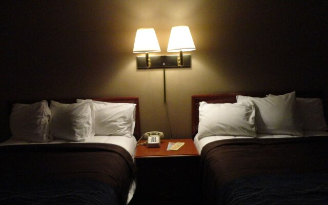 Bangor Motor Inn & Conference Center