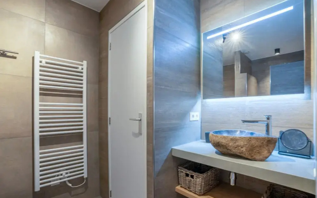 2 Person Apartment With sea View
