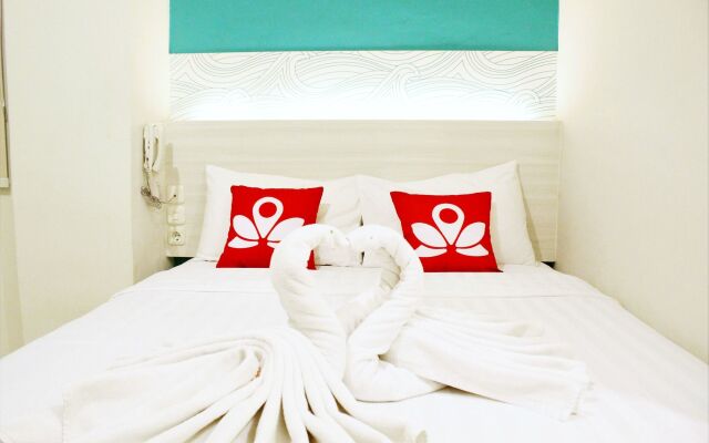 ZEN Rooms Pasar Ikan Losari