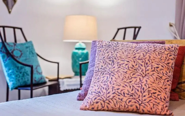 Sweet Inn Aparment - Gracia Deluxe