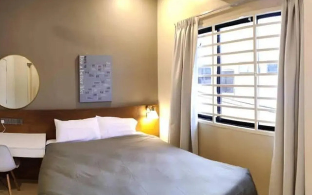 T House Nearby Kuantan East Coast Shopping Mall