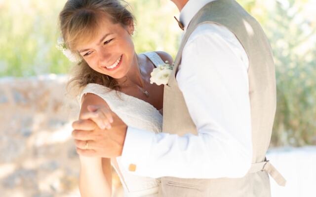 The Aegean blue country house Old Milos