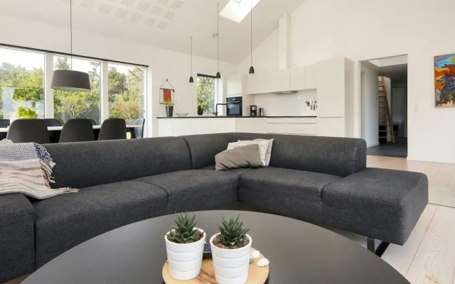 4 Star Holiday Home in Odder