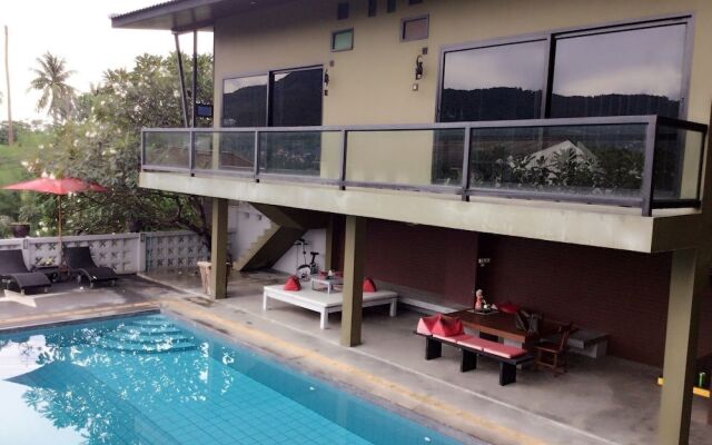 Mamo Resort Samui