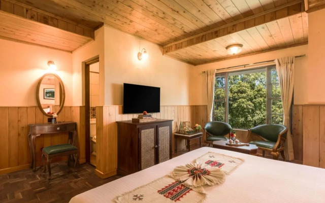 Hotel Willow Hill