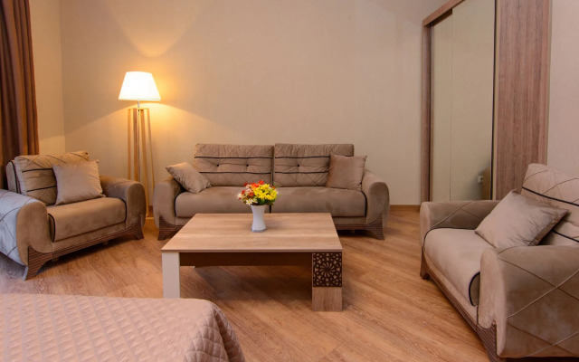 Апартамент Dat Exx на Марджанишвили