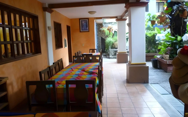 Casa Arnel