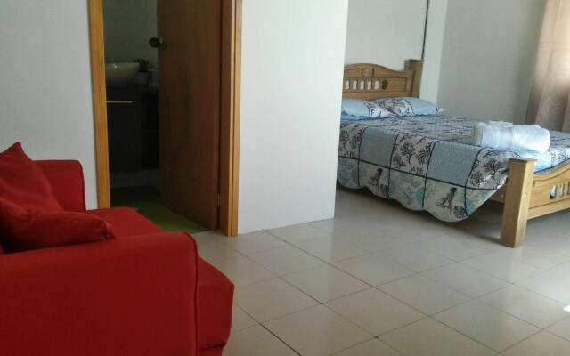 Apartamento Sunshine Beach