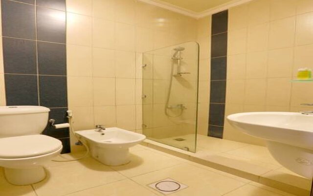 Uptown Hotel Apartment