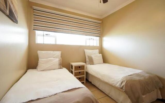 Beachfront Apartments @ Amanzimtoti